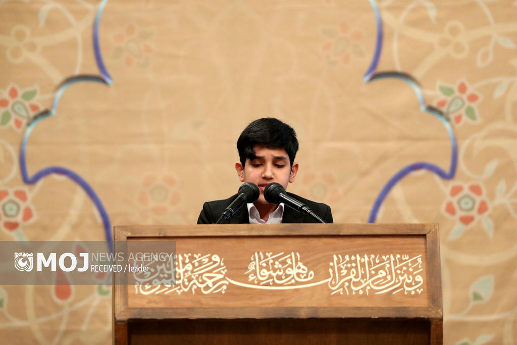 ۲۰ مدرسه تخصصی حفظ قرآن در خراسان‌رضوی راه‌اندازی شده است