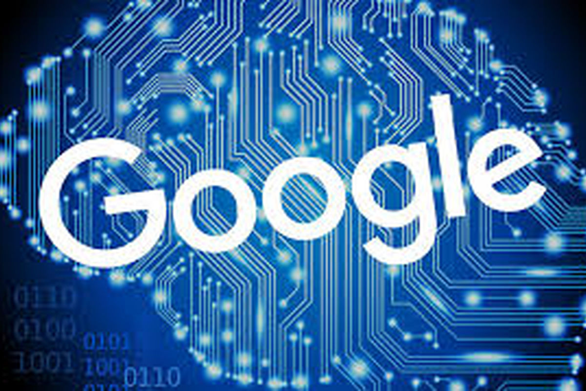 پرورش خیار با هوش مصنوعی گوگل!
