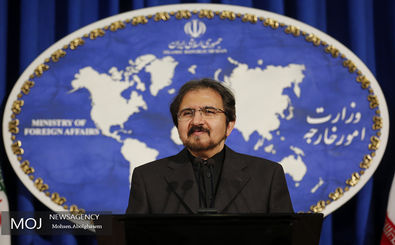 ایران از موضوعاتی که اروپا با آمریکا درباره برجام گفتگو می کند بی اطلاع است