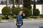 وزیر فرهنگ خبر تغییر معاون سینمایی را رد کرد