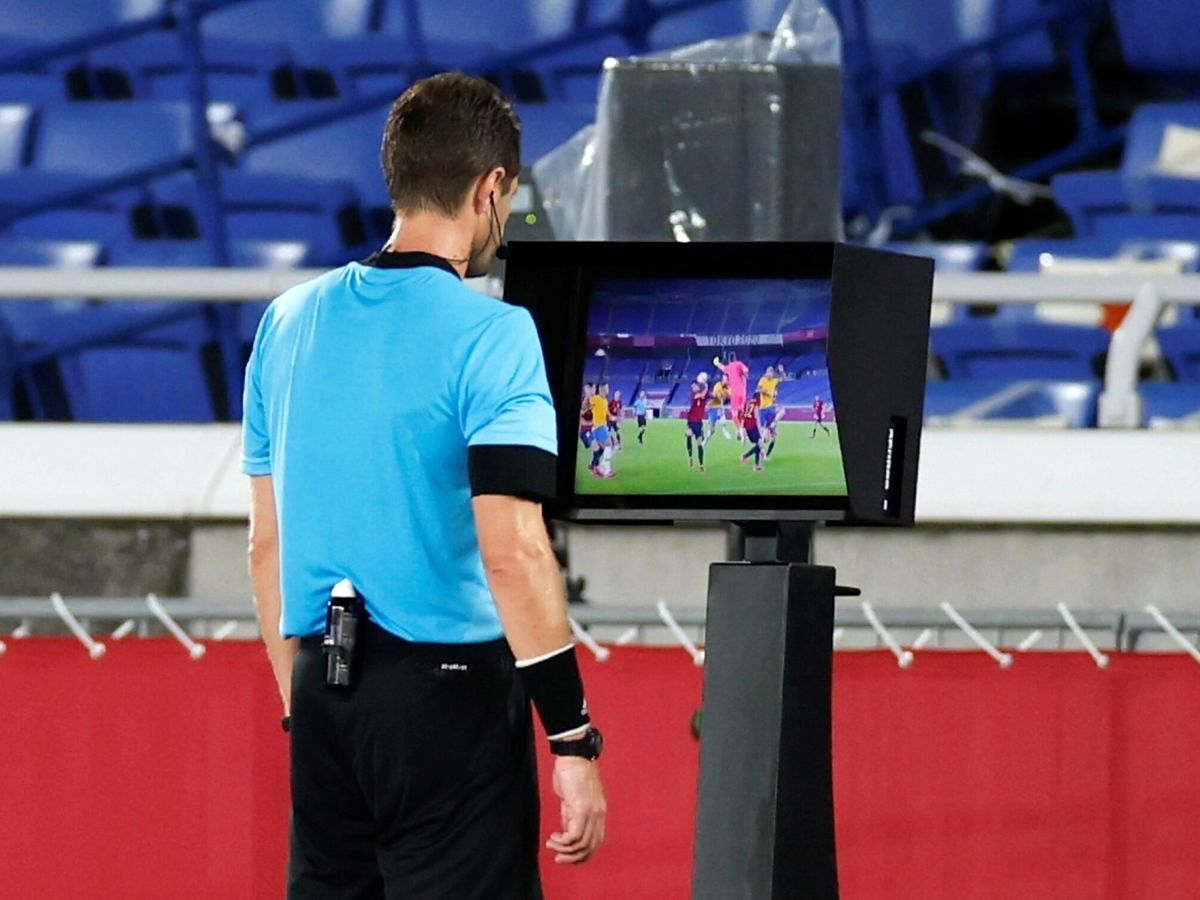 VAR will be used in Iran's next season