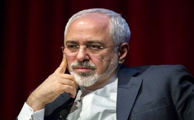 ظریف درگذشت جانباز وزارت خارجه را تسلیت گفت