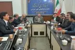 تخصیص دو میلیون متر مکعب آب به منطقه آزاد قصرشیرین قطعی شد