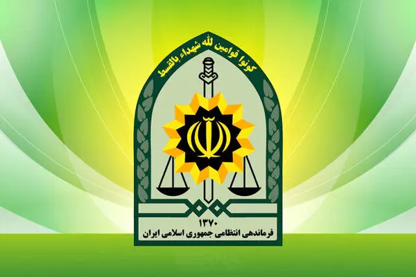 مامور پلیس در درگیری با سارقان مسلح در اهواز شهید شد