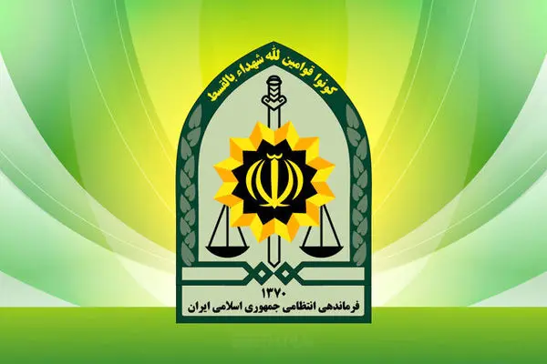 مامور پلیس در درگیری با سارقان مسلح در اهواز شهید شد