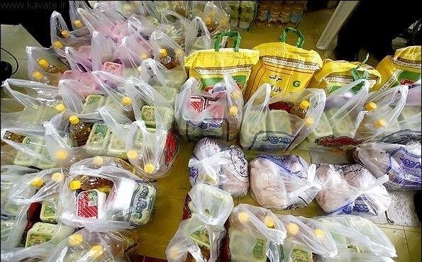 تأمین ۱۰۵ هزار سبد کالا برای مددجویان اصفهانی در ماه مبارک رمضان