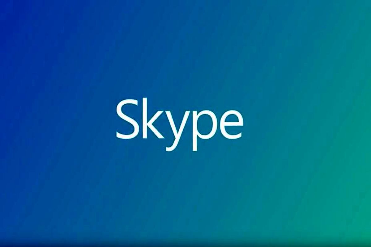 دانلود آخرین ورژن برنامه اسکایپ
