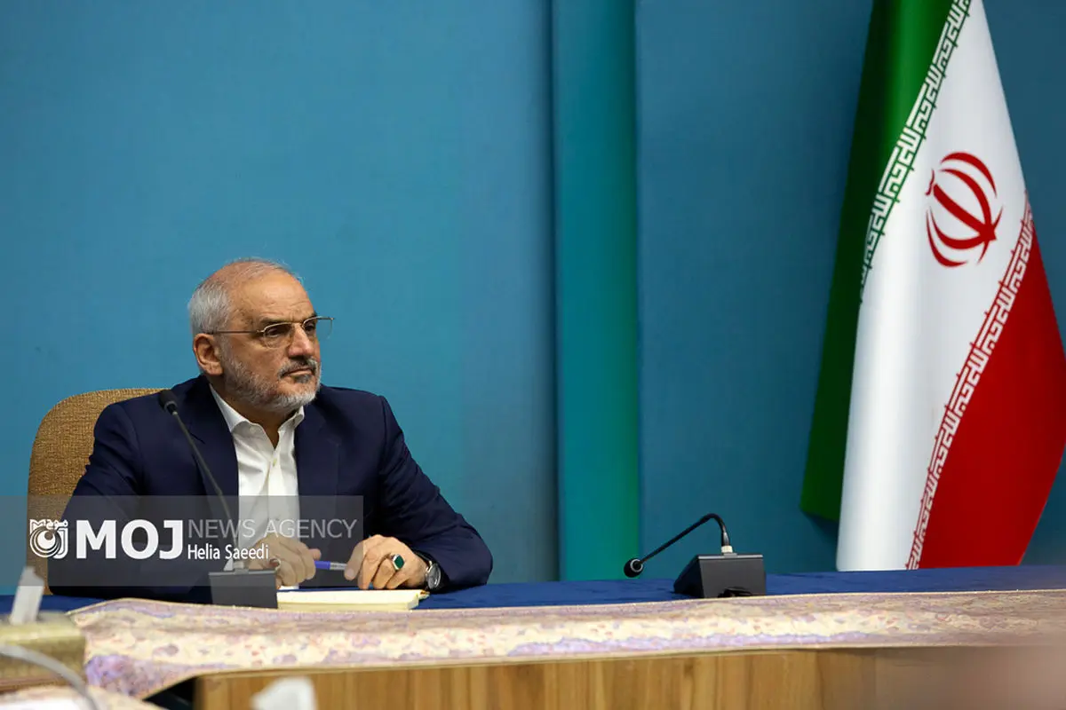 رئیس دفتر رئیس جمهور برای محیطبان هدایتالله دیدهبان پیام داد