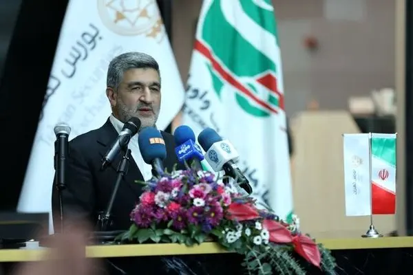 دولت و بانک مرکزی به  کمک بازار سرمایه می‌آیند