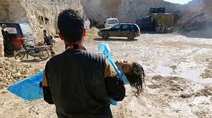 سازمان منع تسلیحات شیمیایی استفاده از گاز خردل در حلب را تایید کرد
