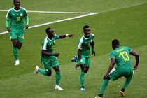 گل دوم سنگال به تیم ملی فوتبال اکوادور +فیلم