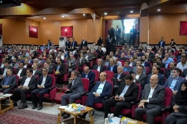 تجارت آزاد با ۵ کشور عضو اتحادیه اقتصادی اوراسیا آزاد شد