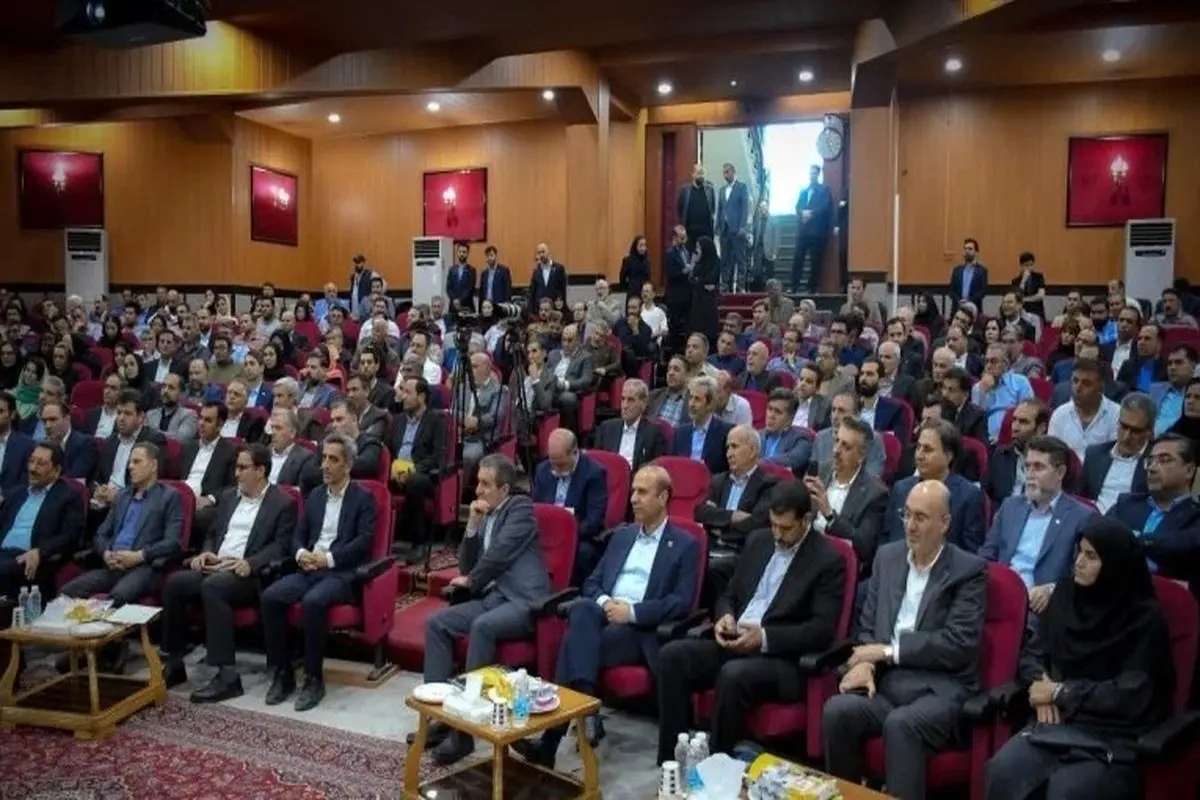 تجارت آزاد با ۵ کشور عضو اتحادیه اقتصادی اوراسیا آزاد شد
