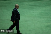 مسعود کرباسیان دومین وزیر عزل شده دولت دوازدهم شد/استیضاح وزیر اقتصاد رای آورد