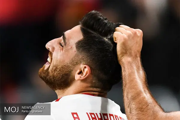 علیرضا جهانبخش راهی لیگ بلژیک شد