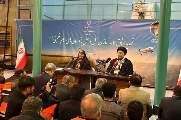 عبور از سختی‌ها با باور مردم به مالکیت کشور ممکن است