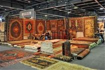 نهمین نمایشگاه فرش ماشینی و لوستر و تزئینات منزل در اصفهان برپا می شود