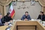 عملیات اجرایی تولید ۲۰ مگاوات برق خورشیدی در اردبیل آغاز می‌شود