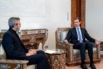 اهداف باقری‌کنی در نخستین سفر خارجی‌اش به لبنان و سوریه