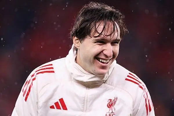 بوفون مأمور بازگرداندن فدریکو کیه‌زا به تیم ملی ایتالیا شد