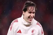 بوفون مأمور بازگرداندن فدریکو کیه‌زا به تیم ملی ایتالیا شد