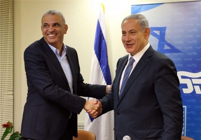 تهدید نتانیاهو به منحل کردن کابینه/جنگ نخست وزیر و وزیر دارایی‌ اسراییل بالا گرفت