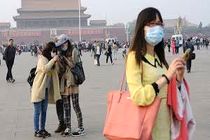 افزایش سرطان ریه در چین