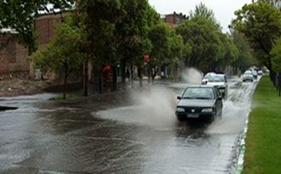 اطلاعیه مدیریت شهری اصفهان درخصوص احتمال بروز سیلاب و آبگرفتگی