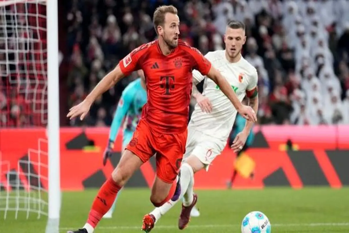 بایرن مونیخ