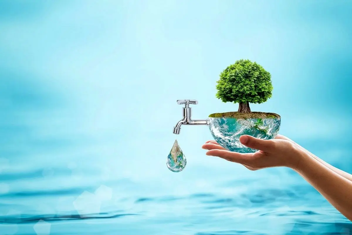 مدیریت مصرف آب، یک رسالت ملی، دینی و اخلاقیست