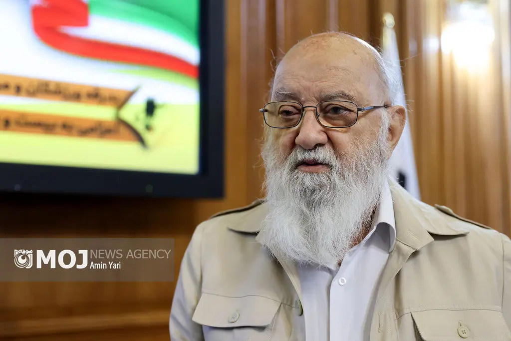 هشدار چمران نسبت به تصمیم‌های غیرقانونی در حریم تهران