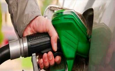 18 میلیون و 880 هزار لیتر بنزین نوروزی در منطقه زاهدان مصرف شد