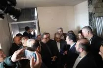 احداث و تجهیز مدارس شبانه‌روزی روستایی از اولویت‌های اصلی دولت است