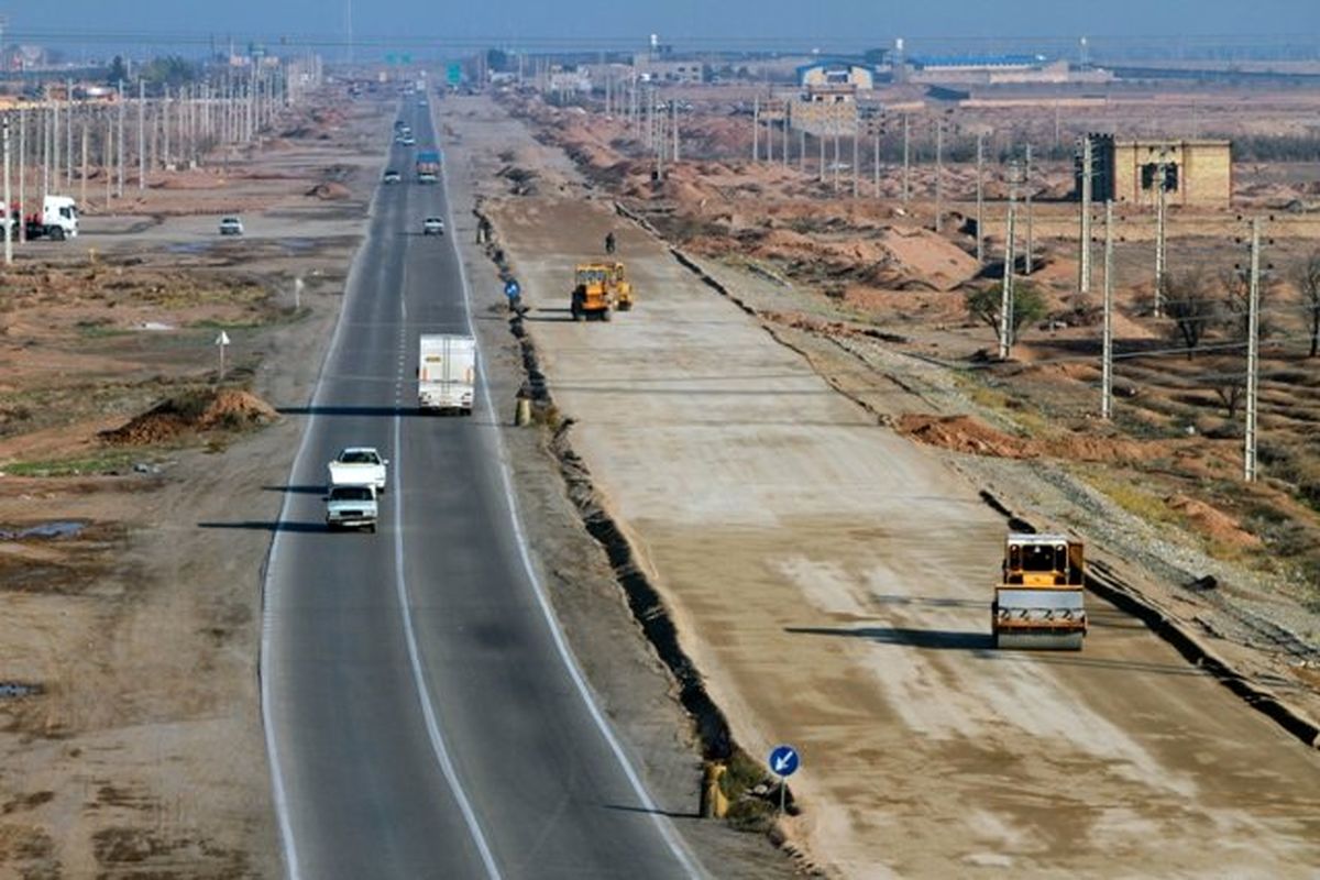 انجام 322 کیلومتر راهسازی راه روستایی در دولت یازدهم