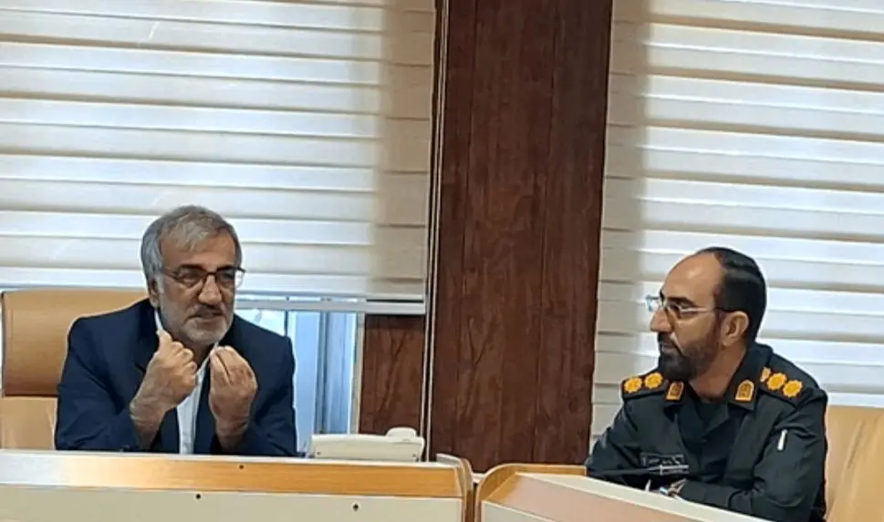 اعزام ۵ هزار دانش‌آموز ایلامی به مناطق عملیاتی