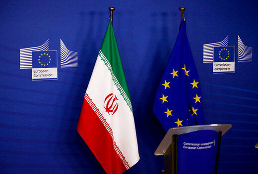 ایران درخواست آمریکا برای ایجاد تغییر در برجام را رد کرد
