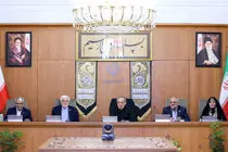 رئیس جمهور بر ضرورت آسیب‌شناسی و رفع اشکالات امنیتی آشکار شده در جنگ 12 روزه تاکید کرد
