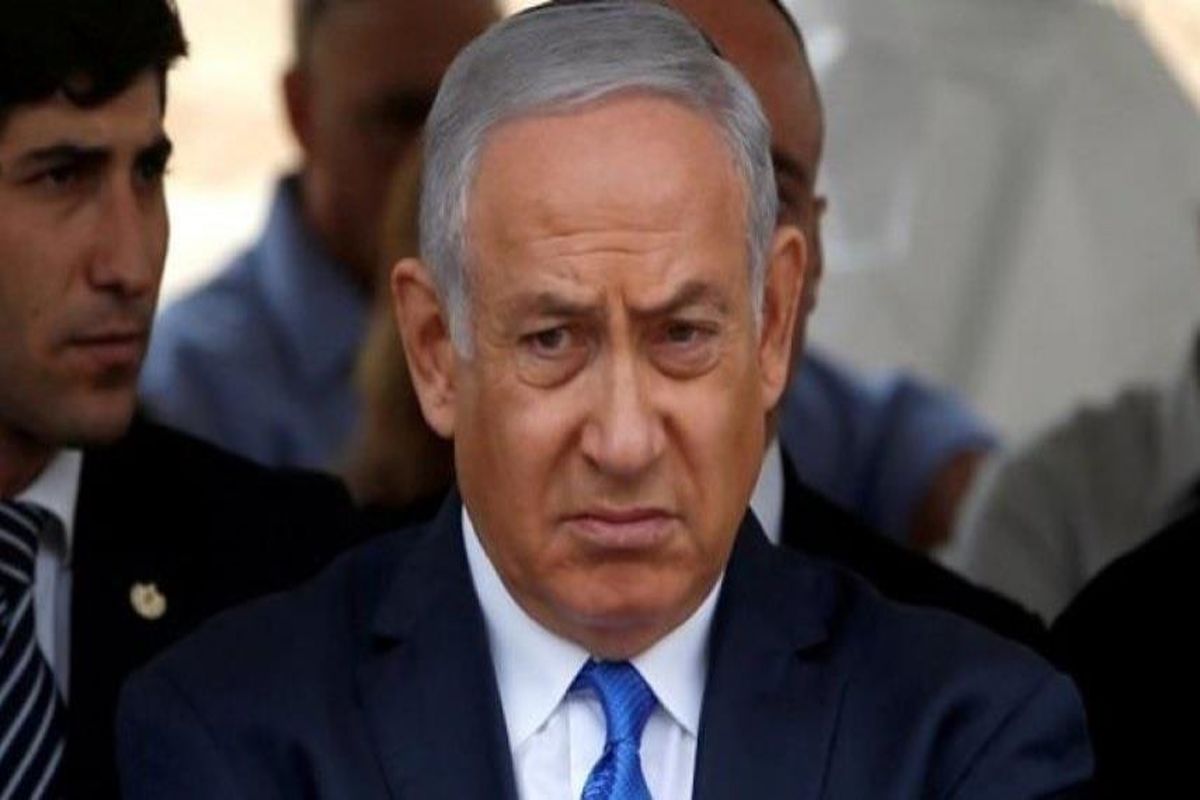 تمرکز نتانیاهو بر بقای خود