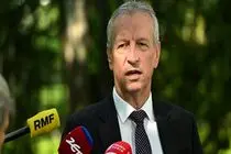 لهستان، روسیه را مسئول انفجار خطوط ریلی به مقصد اوکراین معرفی کرد