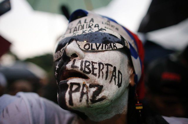 تشکیل مجلس موسسان ونزوئلا همزمان با جلسه وزرای خارجه منطقه در پرو