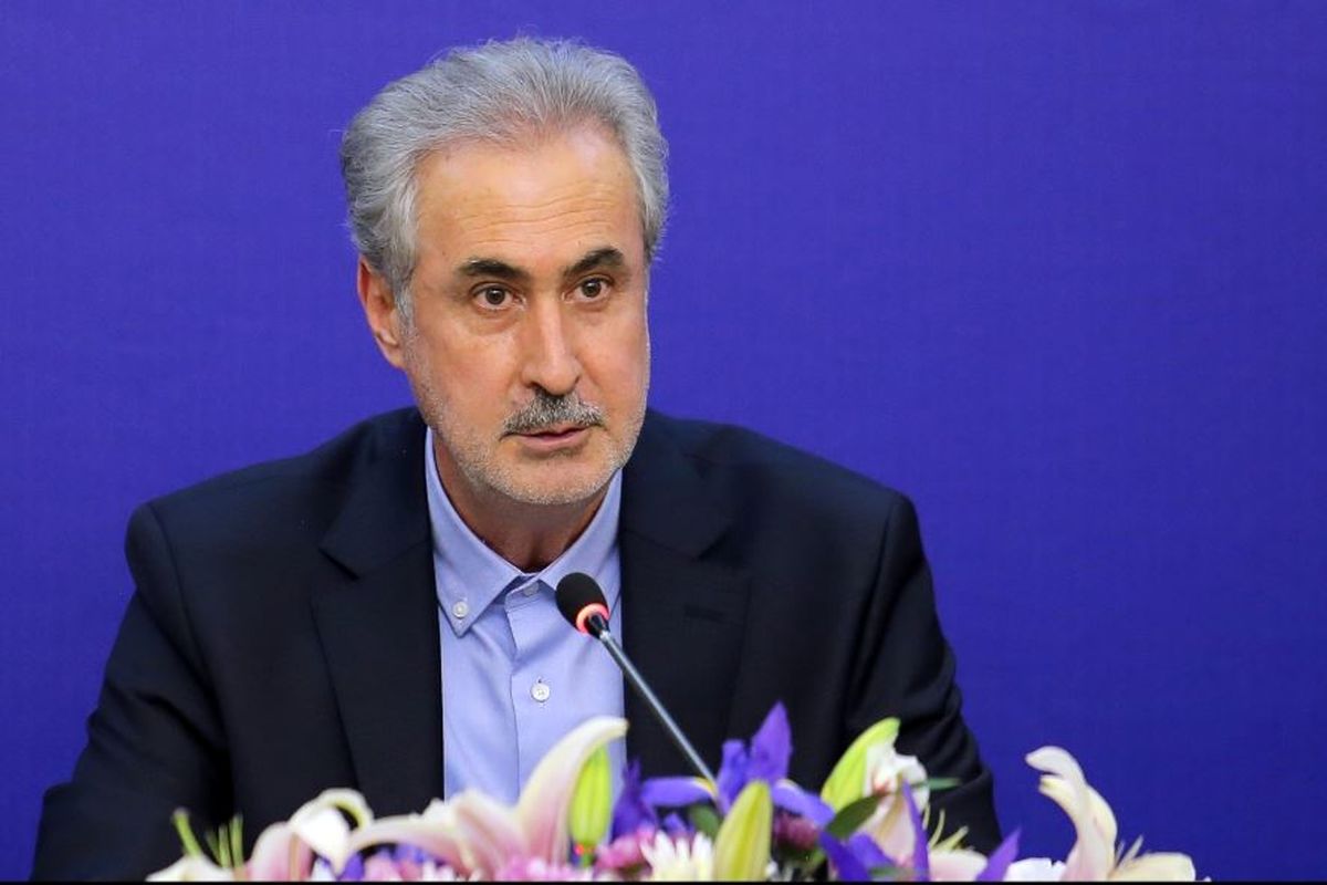 هیچ مدیری تا پایان دولت در آذربایجان شرقی تغییر نخواهد کرد
