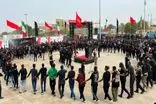 تاسوعای حسینی؛ شکوه همدلی در بوستان غدیر بندرعباس 
