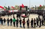 تاسوعای حسینی؛ شکوه همدلی در بوستان غدیر بندرعباس 