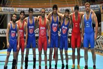 اتحادیه جهانی کشتی پس از ده سال قهرمانی ایران در لاس‌وگاس را تأیید کرد