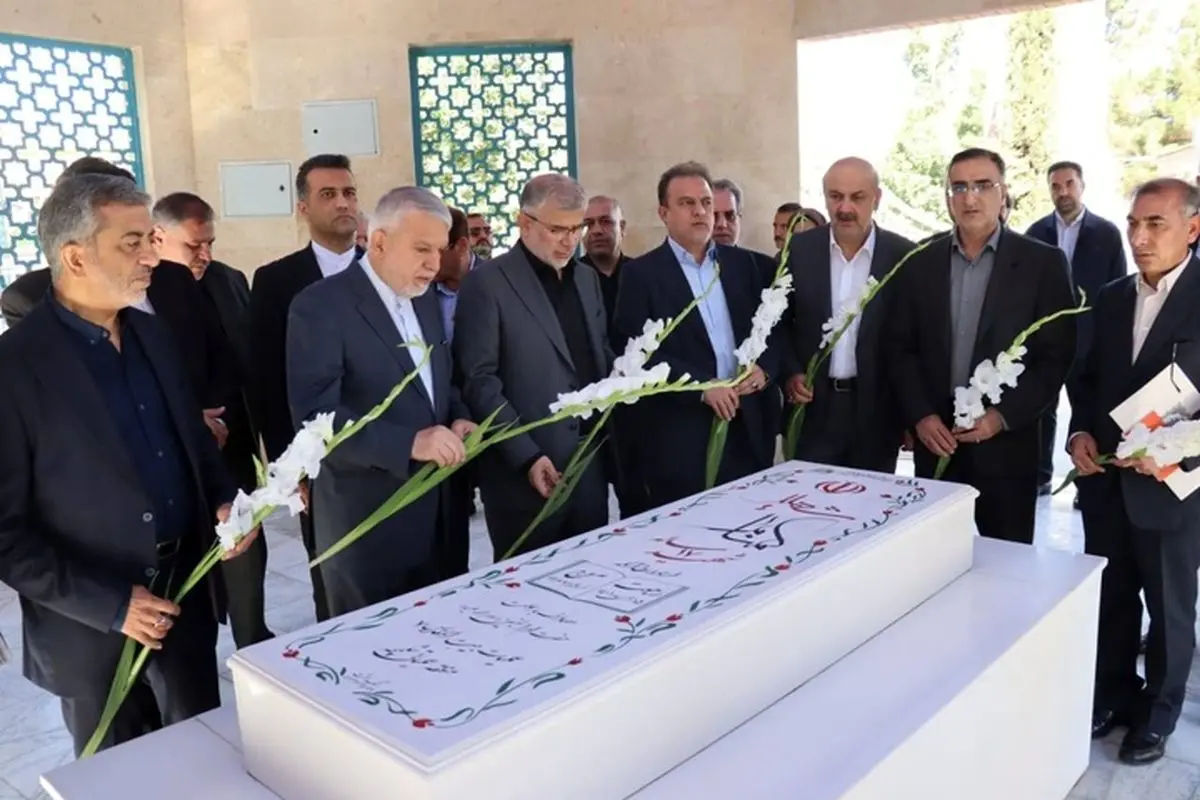 سفر وزیر میراثفرهنگی به استان البرز برای ارزیابی میدانی ظرفیتها و جاذبههای فرهنگی و تاریخی