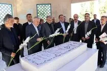 سفر وزیر میراث‌فرهنگی به استان البرز برای ارزیابی میدانی ظرفیت‌ها و جاذبه‌های فرهنگی و تاریخی