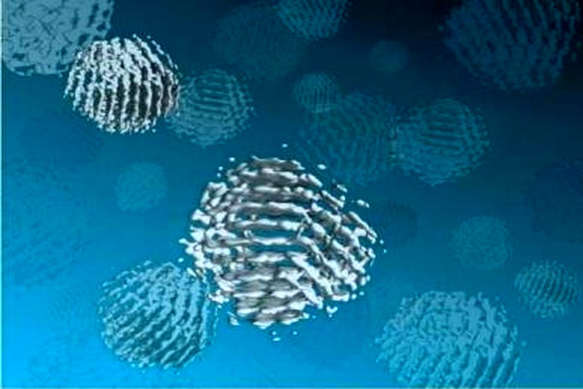 توسعه کاربردهای نانولوله‌های کربنی با الهام از پوست پلنگ