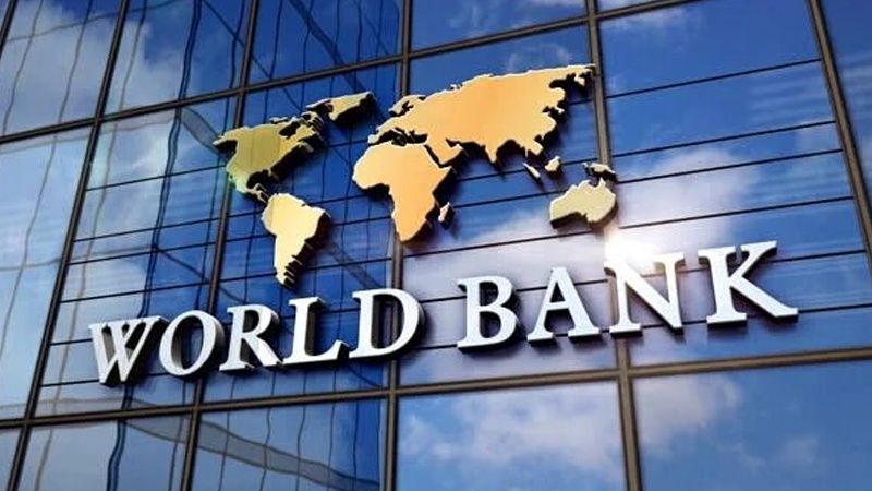 بانک جهانی برای بحران بدهی و فقر در کشورهای در حال توسعه هشدار داد