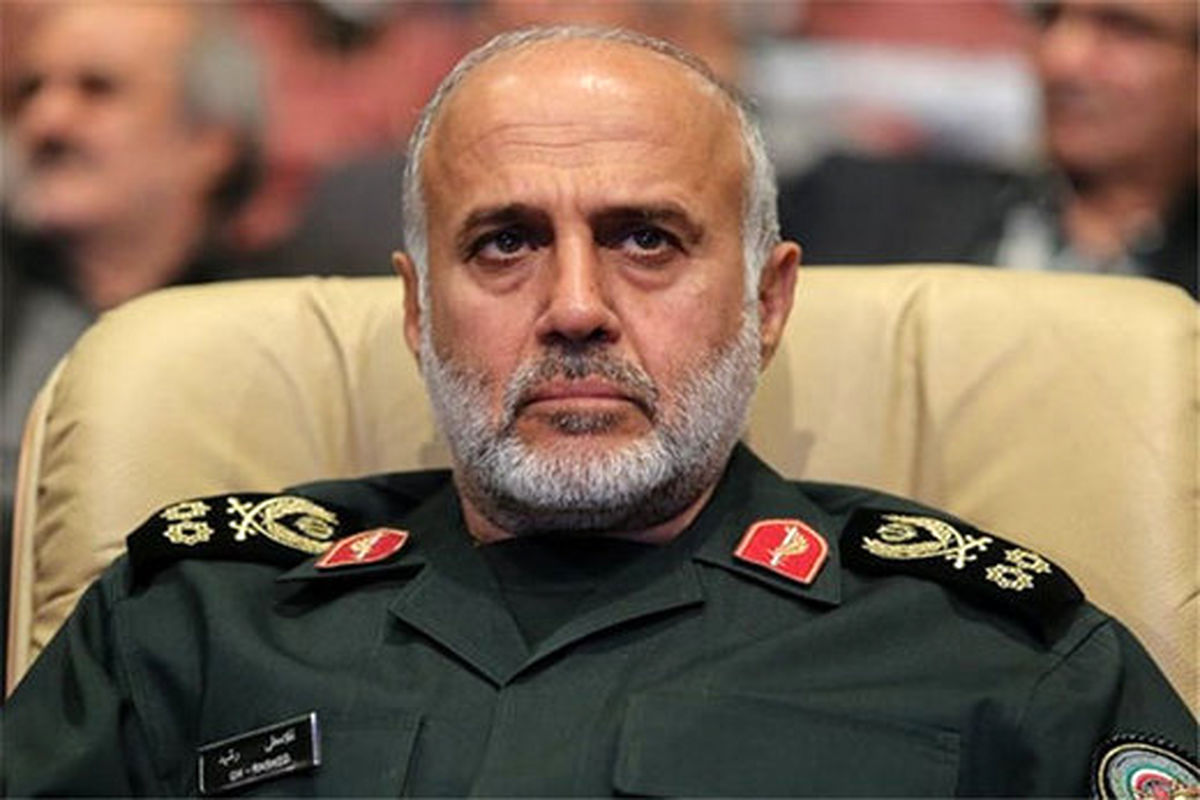 ارتش ایران از قدرت آمادگی رزمی بسیار مناسب برای پاسخ به تهدیدات برخوردار است