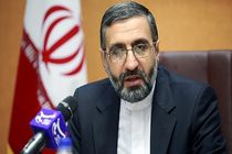 رئیس دادگستری تهران محکومیت بقایی به ۶۳ سال حبس را تکذیب کرد